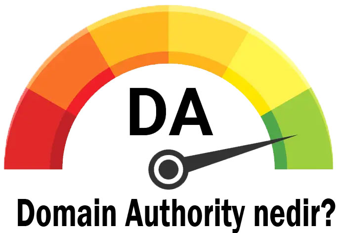 Domain Authority Nedir? SEO’daki Tanımı